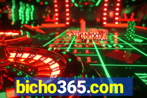 bicho365.com