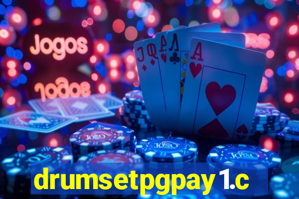 drumsetpgpay1.com