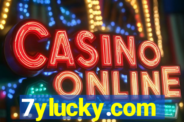 7ylucky.com