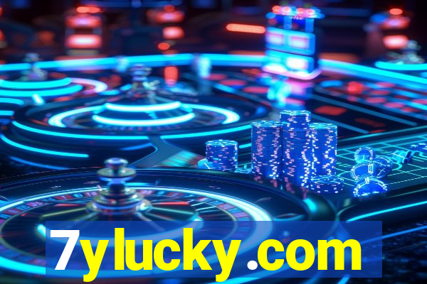 7ylucky.com