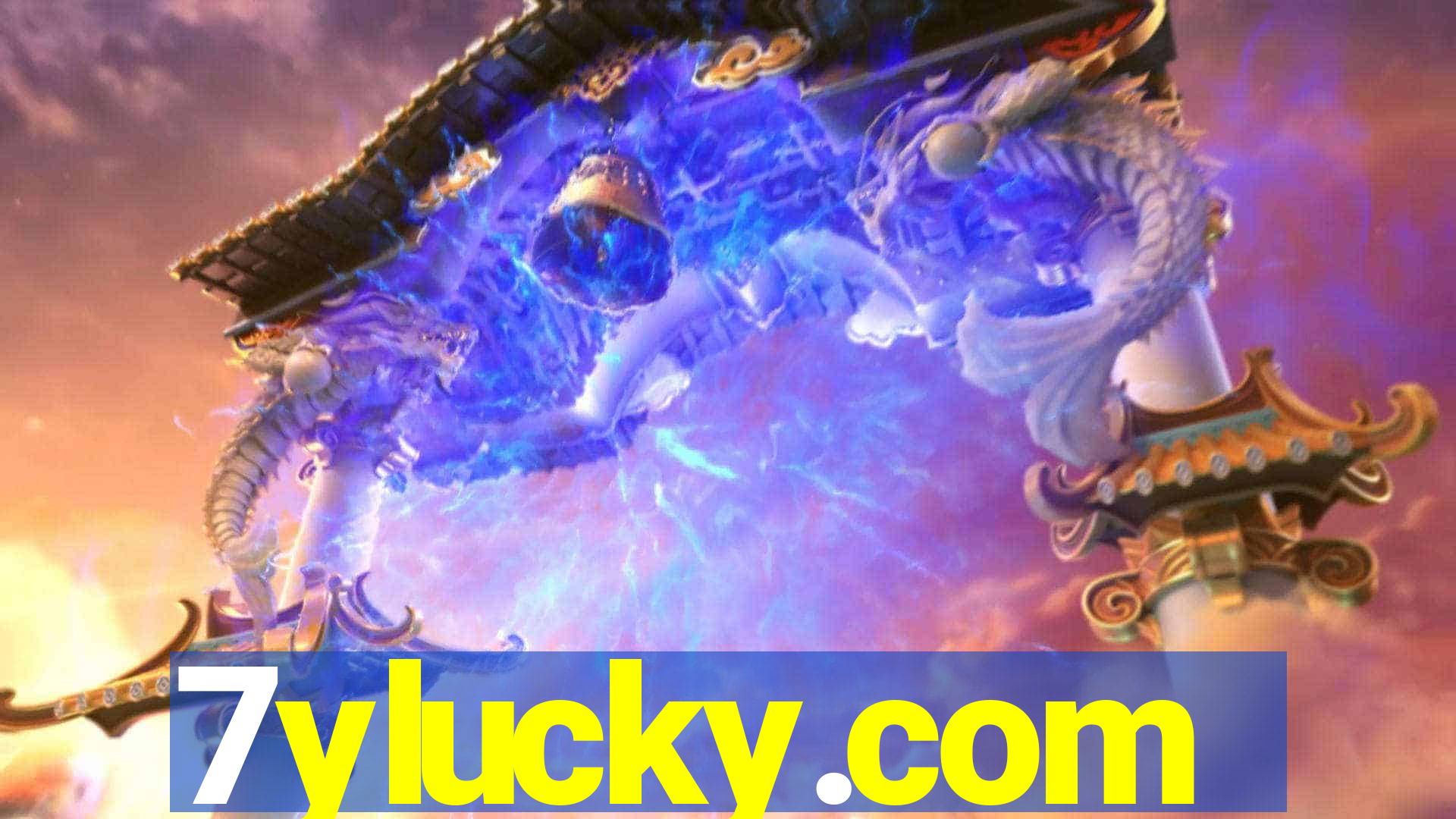 7ylucky.com