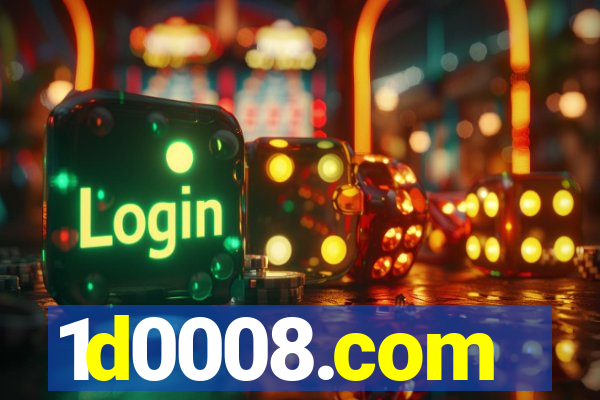 1d0008.com