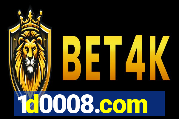 1d0008.com