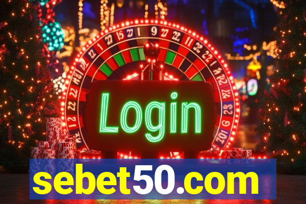 sebet50.com