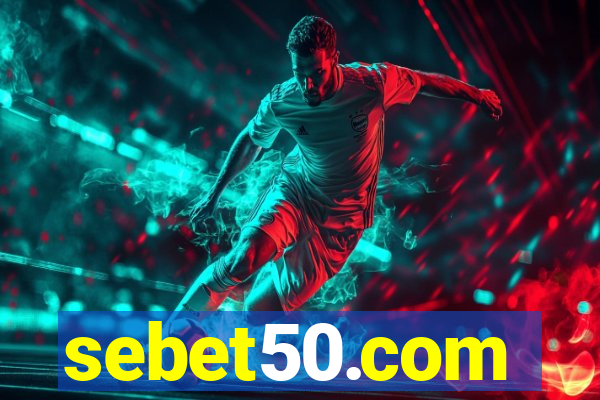 sebet50.com