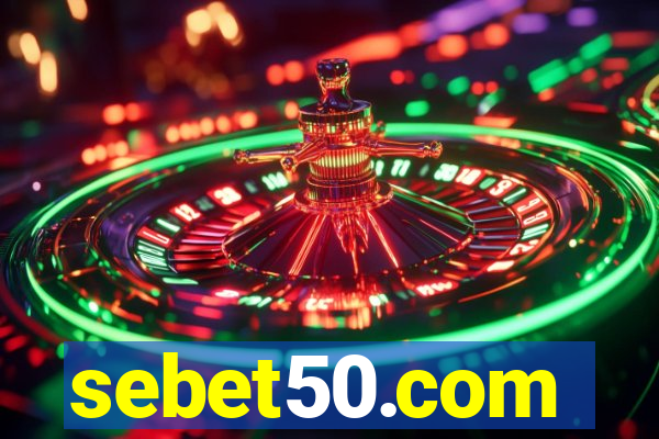 sebet50.com