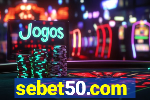 sebet50.com