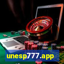 unesp777.app