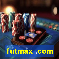 futmax .com