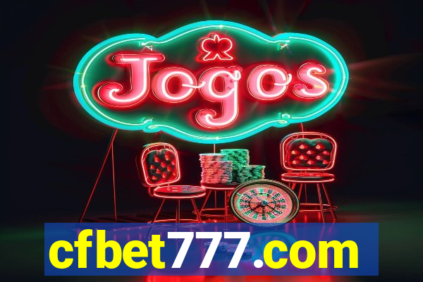 cfbet777.com