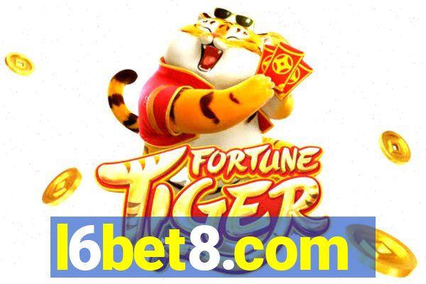 l6bet8.com