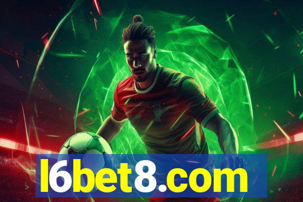 l6bet8.com