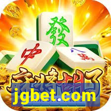 jgbet.com