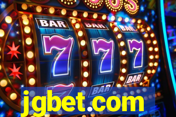 jgbet.com