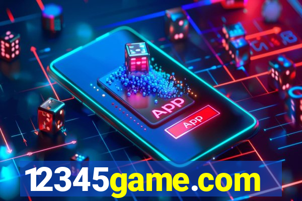 12345game.com