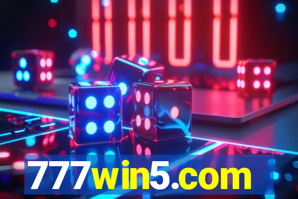 777win5.com