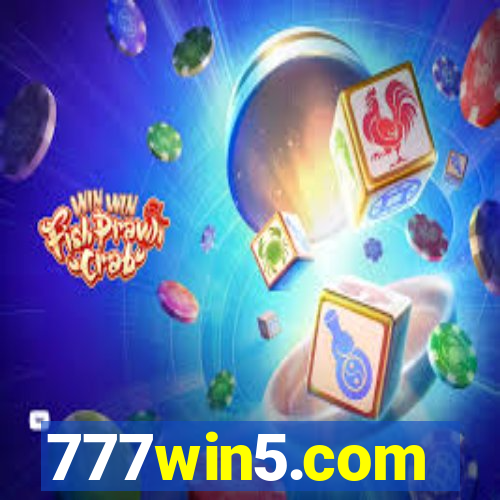 777win5.com