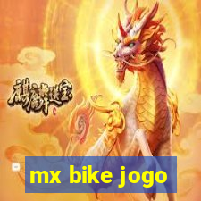 mx bike jogo
