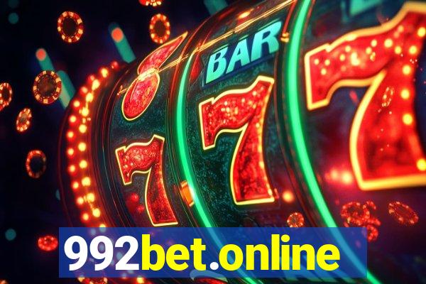 992bet.online