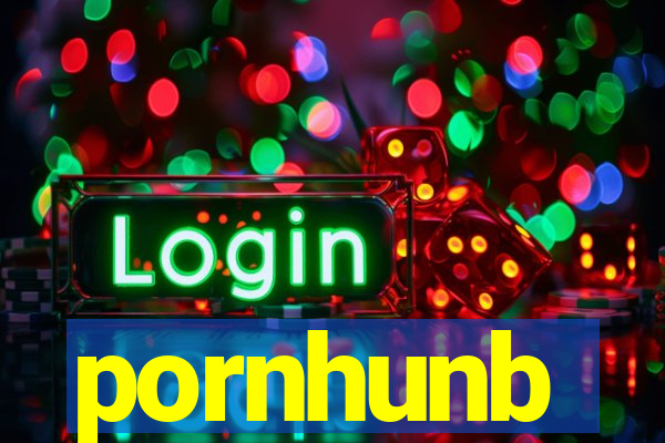 pornhunb