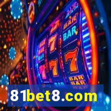 81bet8.com