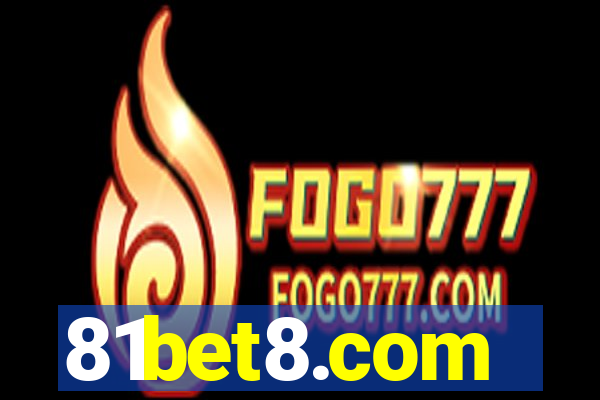 81bet8.com
