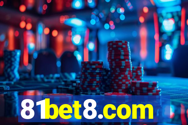 81bet8.com