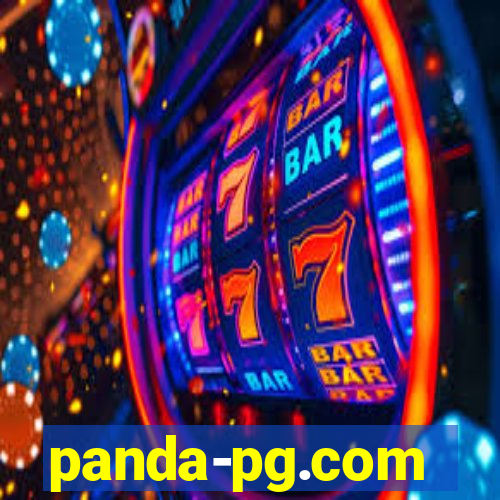 panda-pg.com
