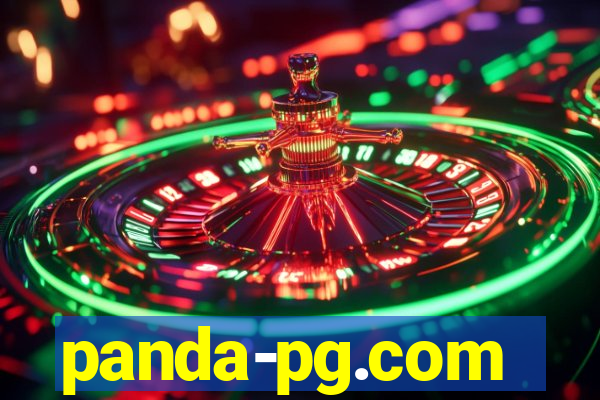 panda-pg.com