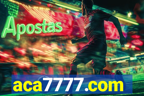 aca7777.com