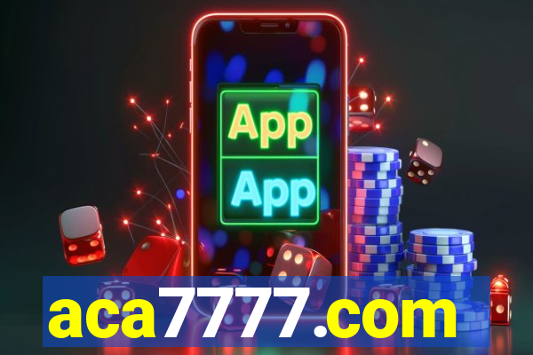 aca7777.com