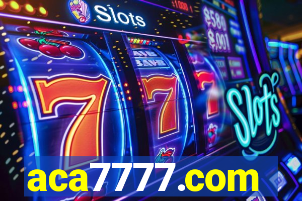 aca7777.com