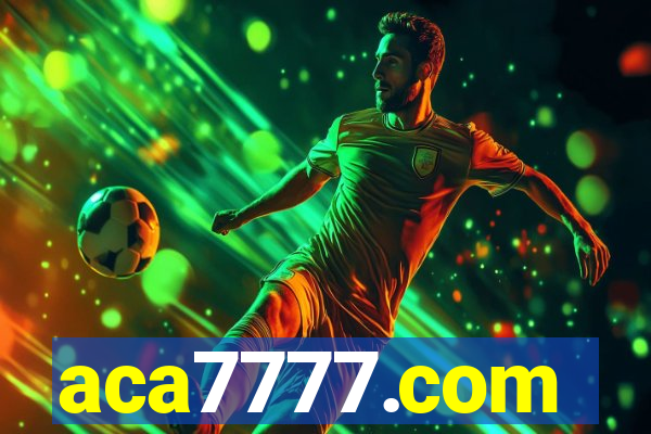 aca7777.com