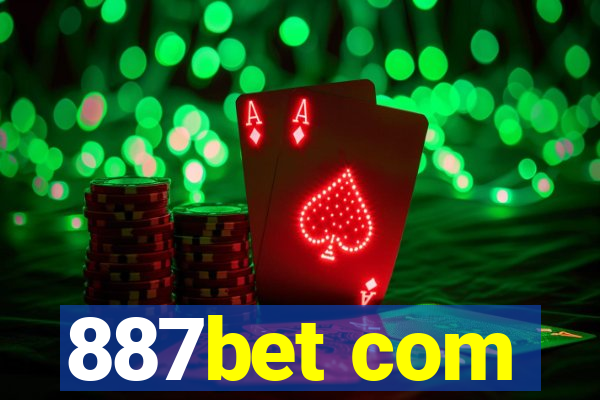 887bet com