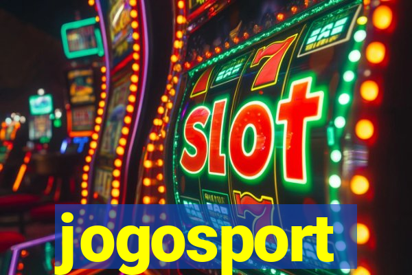 jogosport