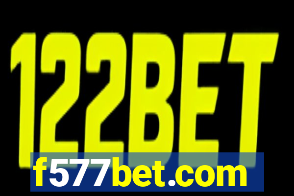 f577bet.com