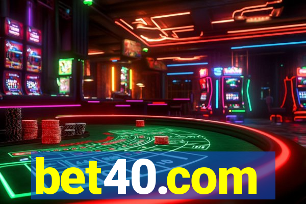 bet40.com