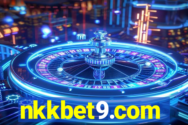 nkkbet9.com