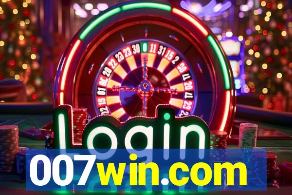 007win.com