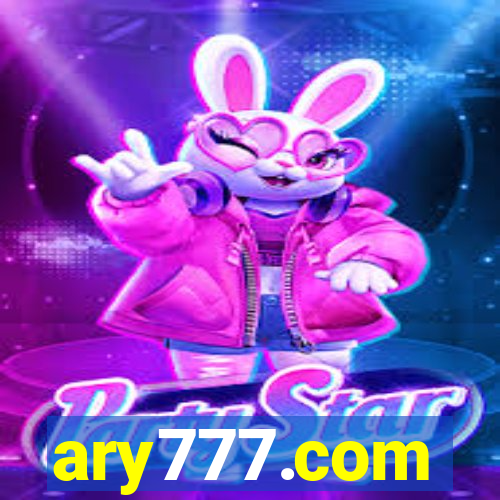 ary777.com