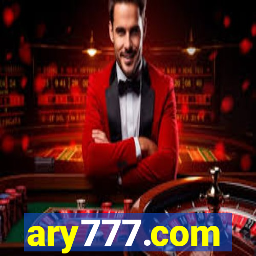 ary777.com