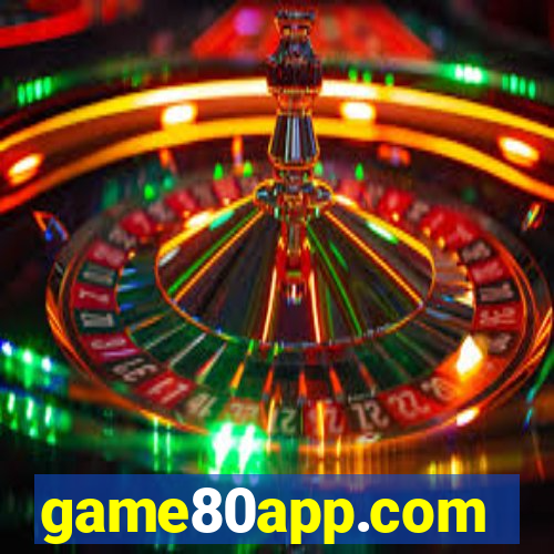 game80app.com