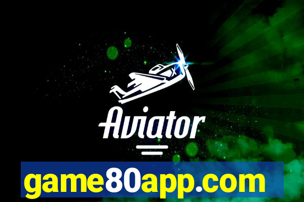 game80app.com