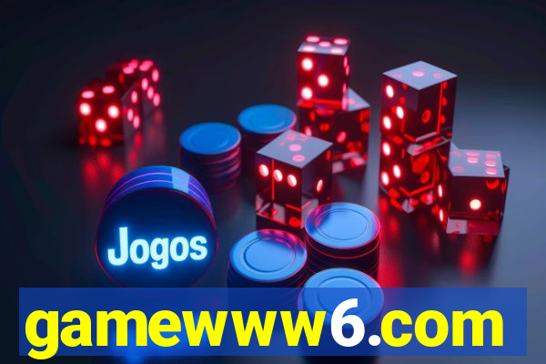 gamewww6.com