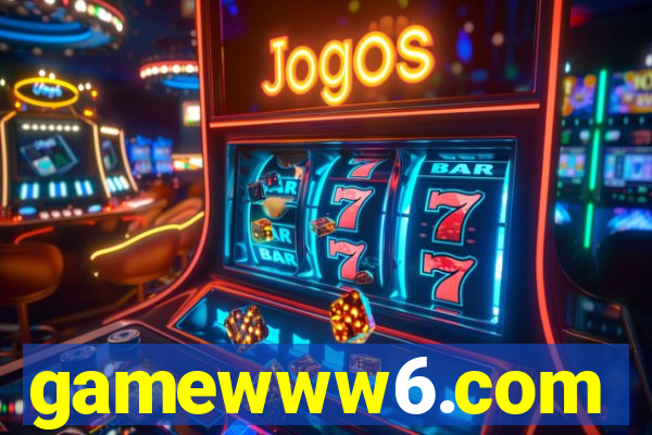 gamewww6.com