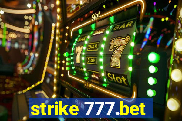 strike 777.bet