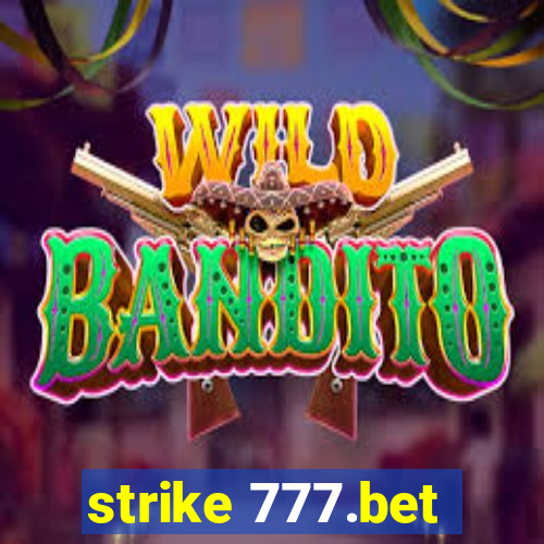 strike 777.bet