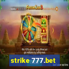 strike 777.bet