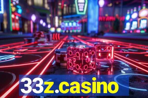 33z.casino