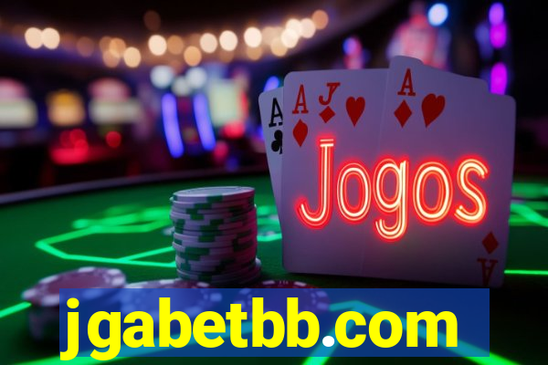 jgabetbb.com